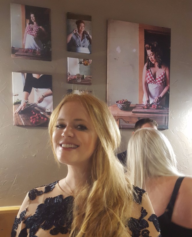 Tallboys Tavern's unveiling 015